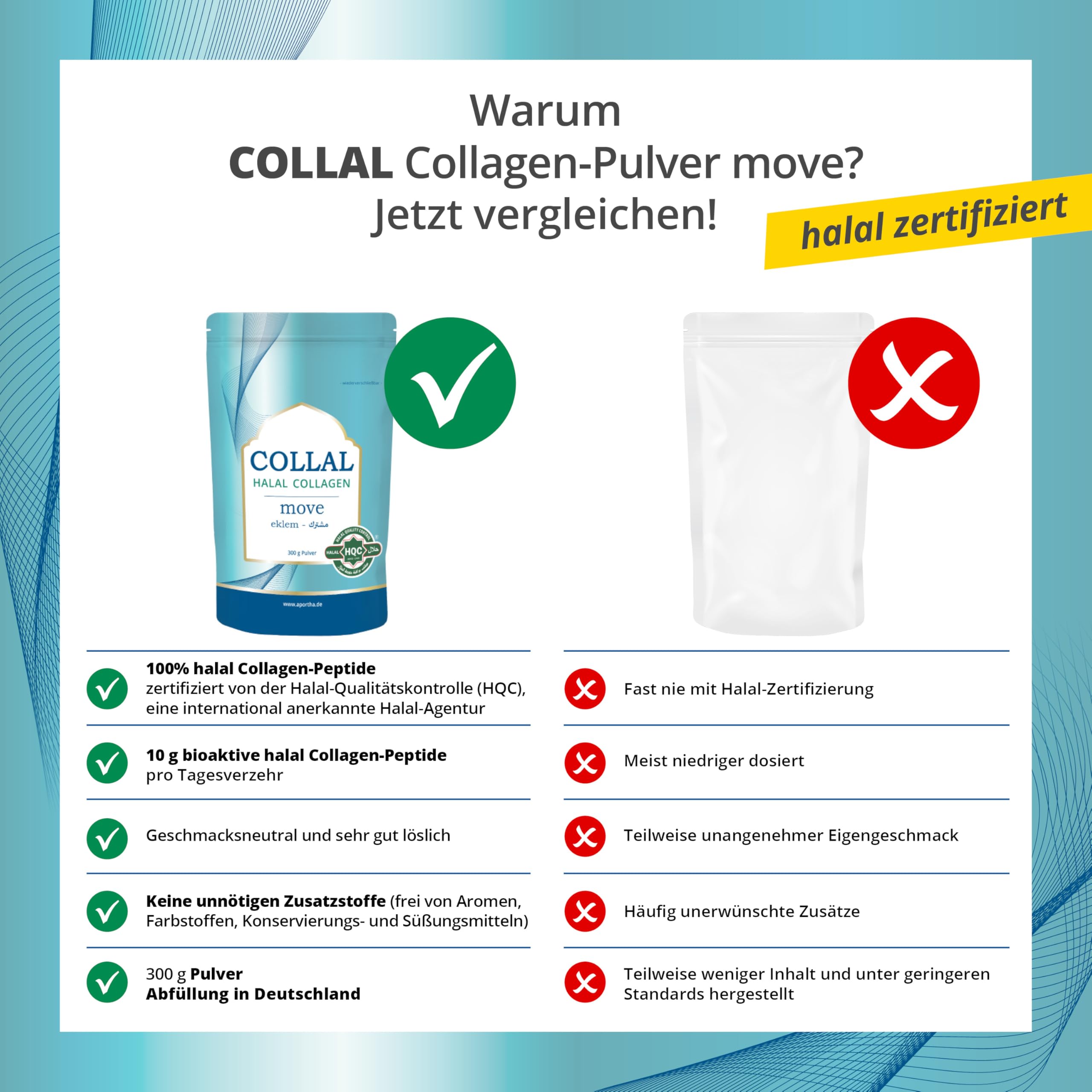 aportha-halal-collagen-move-pulver-300-g-neutral-kollagen image 6
