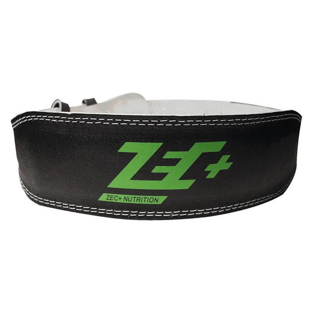 zec-gewichtheberg-rtel-leder-schwarz-gr-e-m image 1