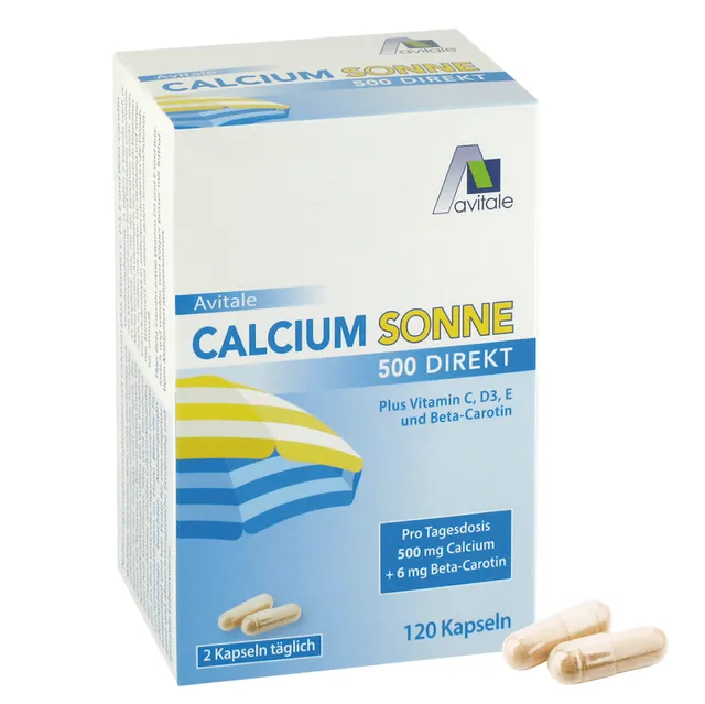 avitale-calcium-sonne-500-direkt-beta-carotin-haut image 1