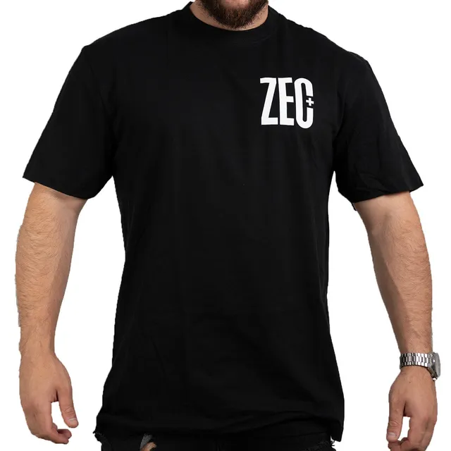 zec-fashion-wear-drop-1-t-shirt-herren-one-limitiert-baumwolle image 1