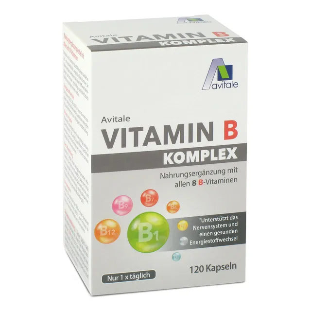 avitale-vitamin-b-komplex-tabletten-f-r-psyche-und-blutbildung image 1