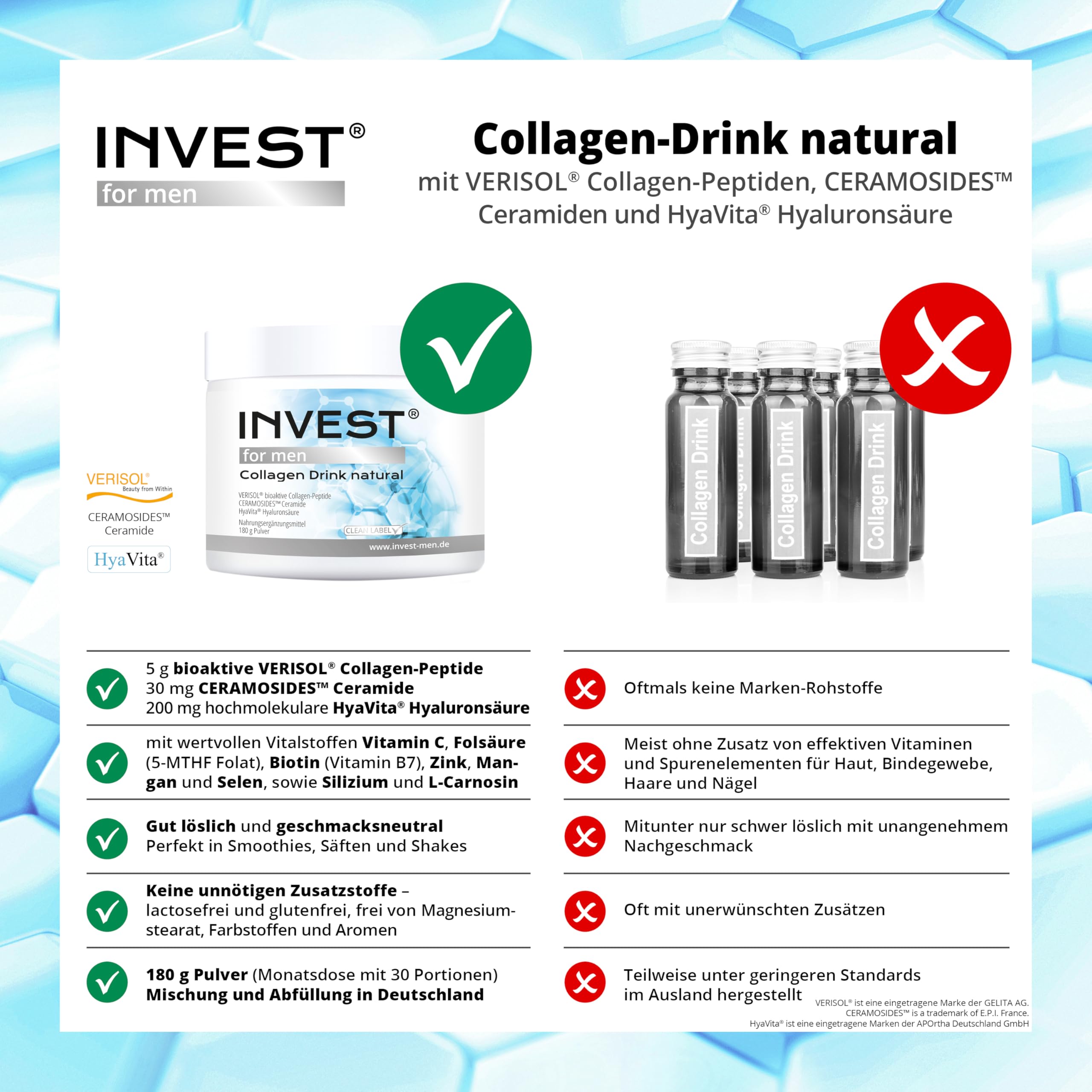 invest-men-verisol-collagen-pulver-m-nner-180-g-drink image 3