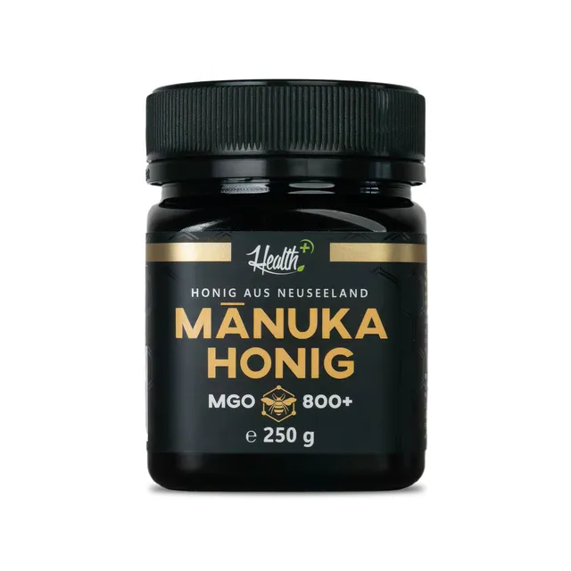 zec-health-manuka-honig-250g-mgo-800-aus-neuseeland image 1
