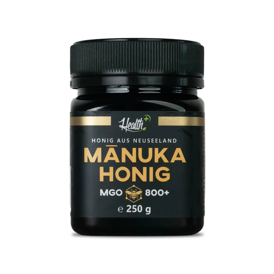 zec-health-manuka-honig-250g-mgo-800-aus-neuseeland image 1