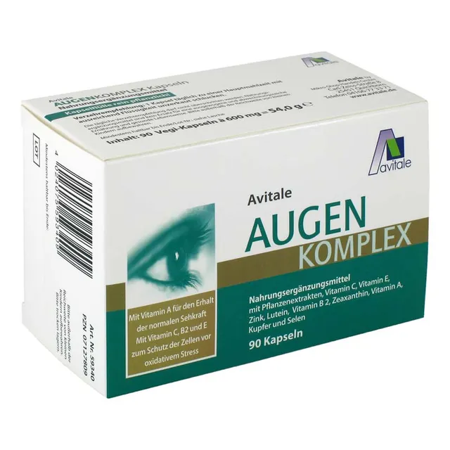 avitale-augen-komplex-kapseln-nahrungserg-nzung-lutein-sehen image 1