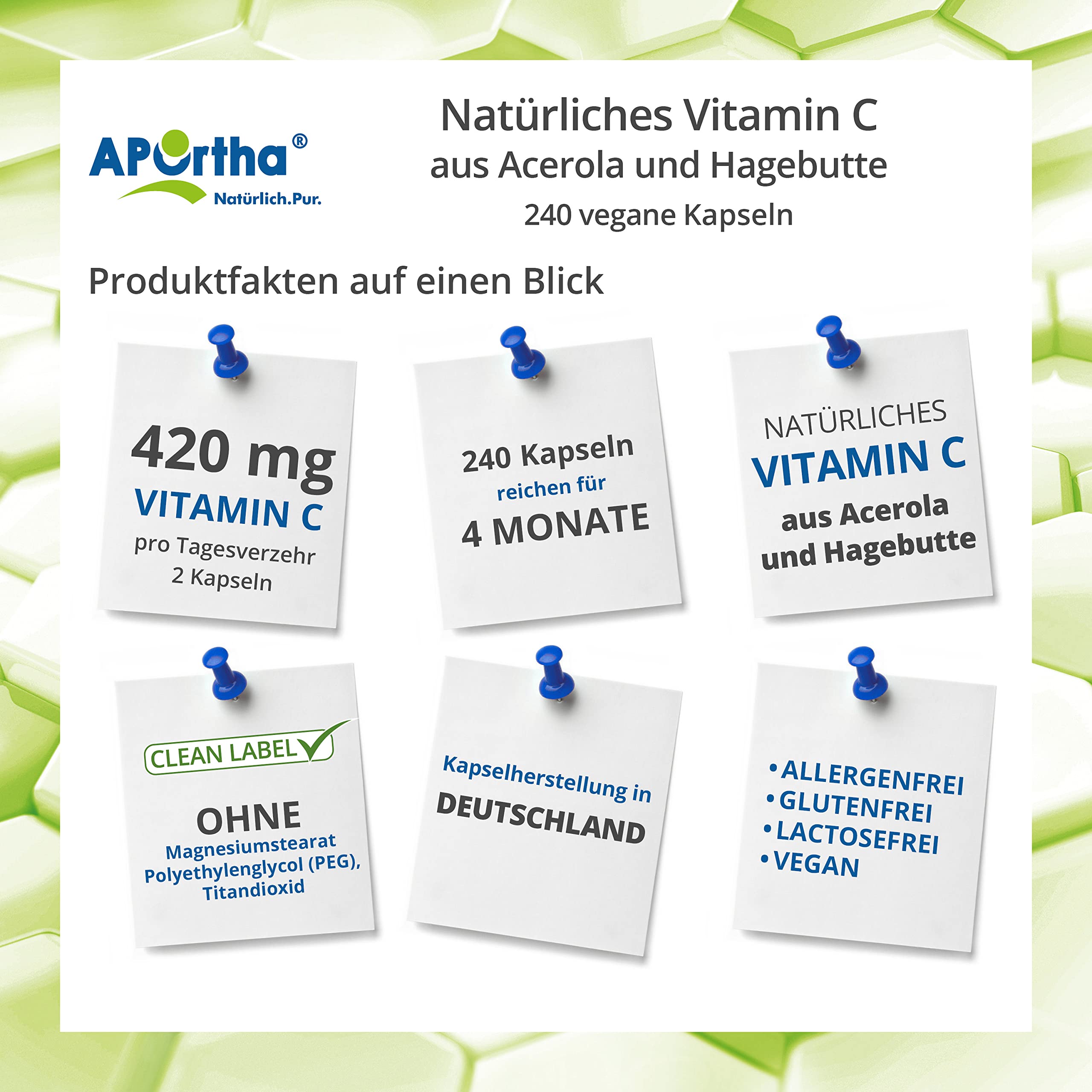 aportha-vitamine-vitamin-c-kapseln-240-st-ck-acerola-nat-rlich image 2