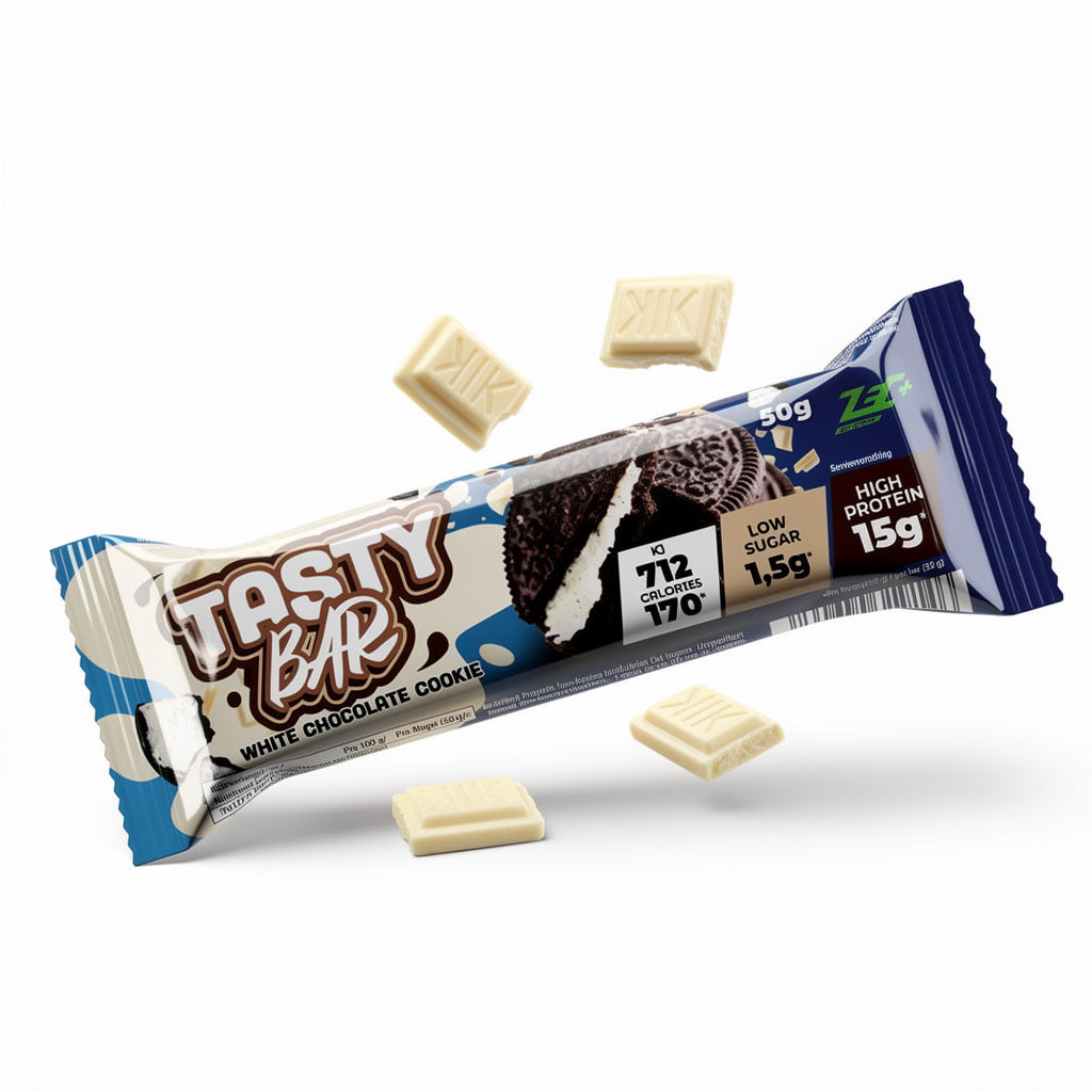 zec-tasty-bar-proteinriegel-white-chocolate-cookie-50g-15g-protein image 4