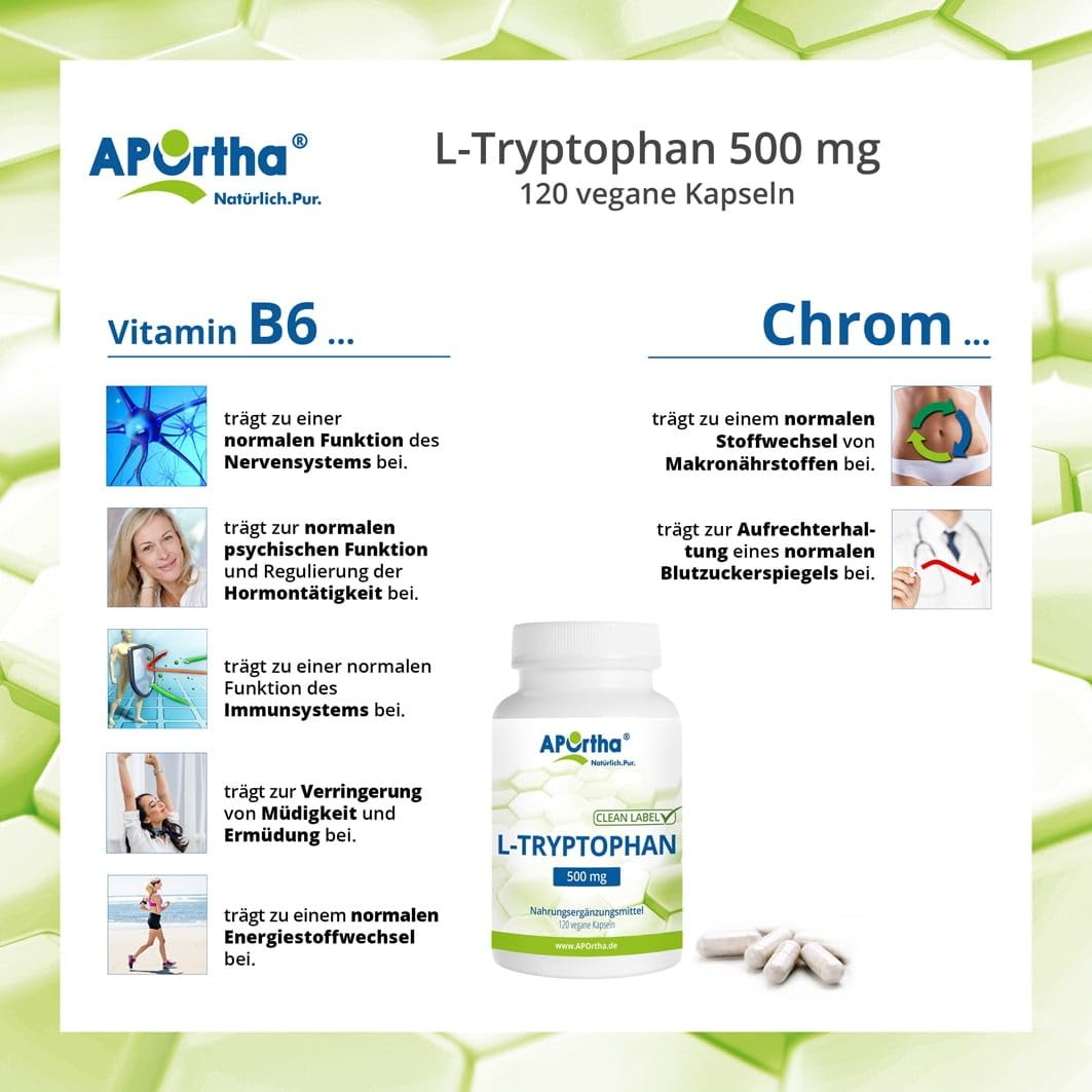 aportha-l-tryptophan-500-mg-kapseln-120-st-vegan image 4