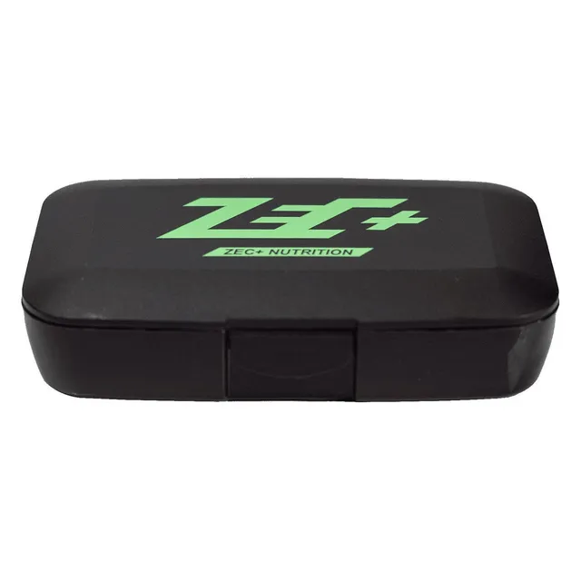 zec-pillenbox-schwarz-fill-master-xl-10-f-cher image 1