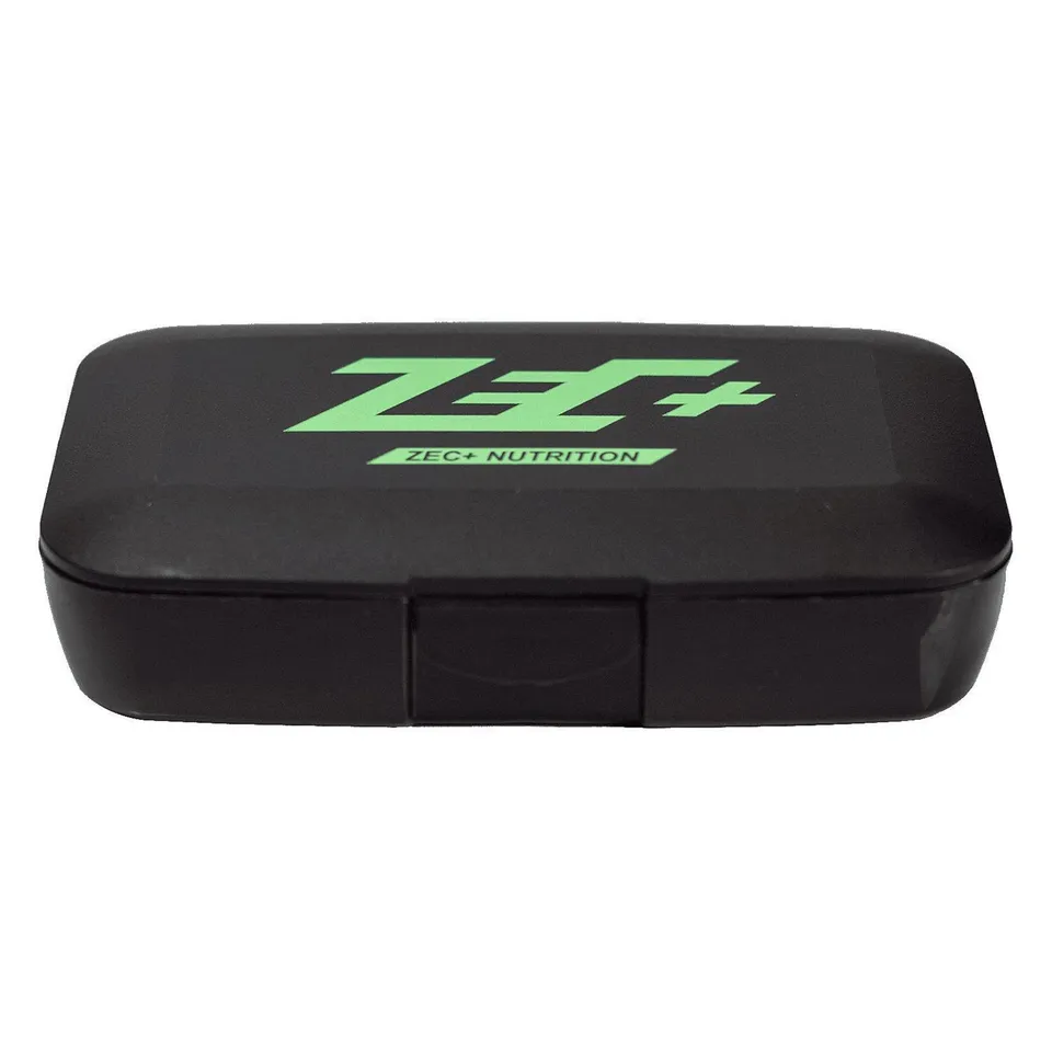 zec-pillenbox-schwarz-fill-master-xl-10-f-cher image 1