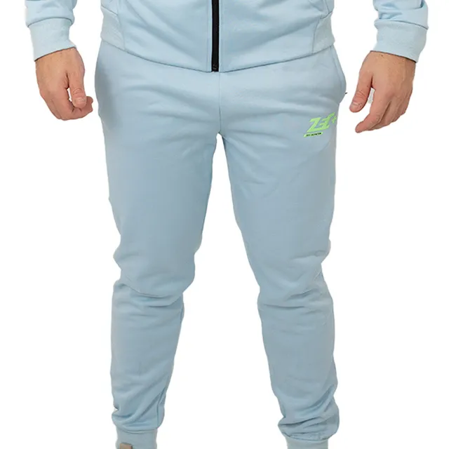 zec-passion-tracksuit-hose-l-schwarz-polyester image 1