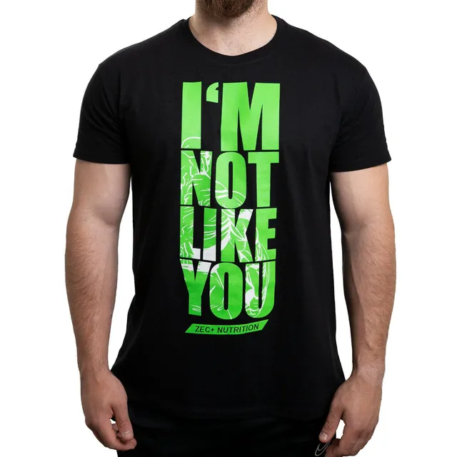 zec-t-shirt-inly-2022-baumwolle-schwarz-gr-e-l image 1