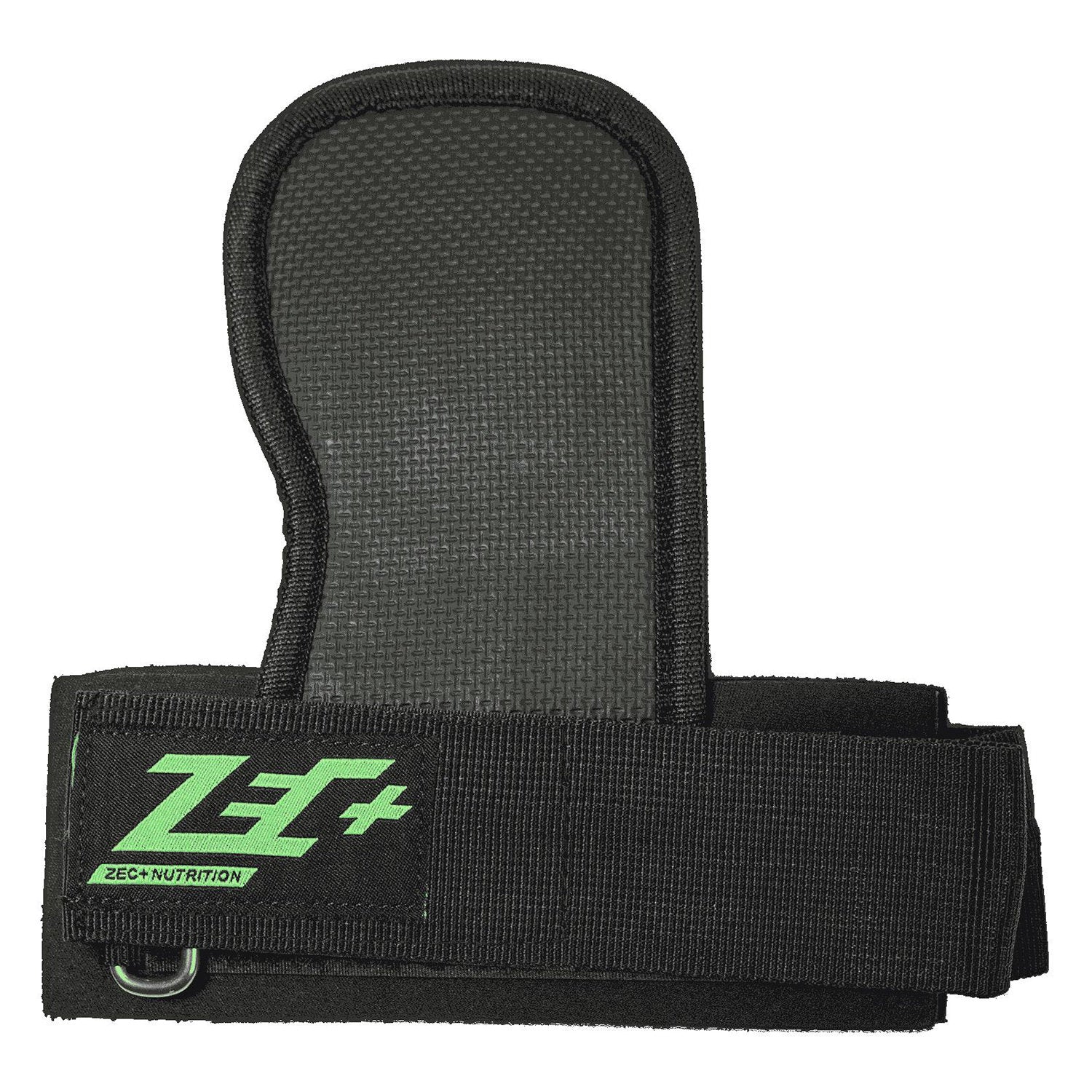 zec-lifting-grips-zughilfen-schwarz-handgelenk image 4