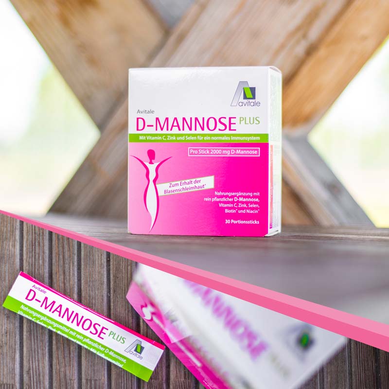 avitale-d-mannose-plus-sticks-himbeere-2000-mg-blase-2 image 4