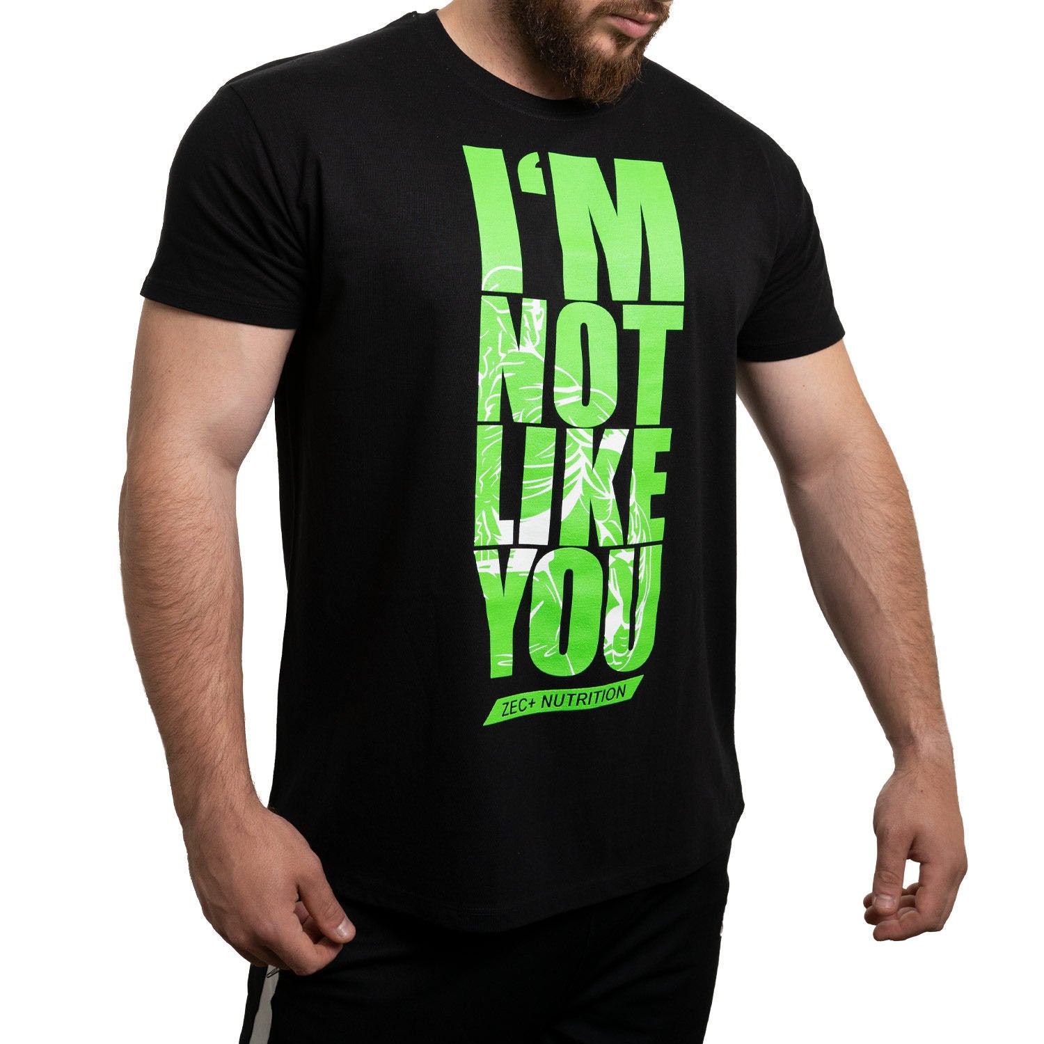 zec-t-shirt-inly-2022-baumwolle-schwarz-gr-e-l image 3