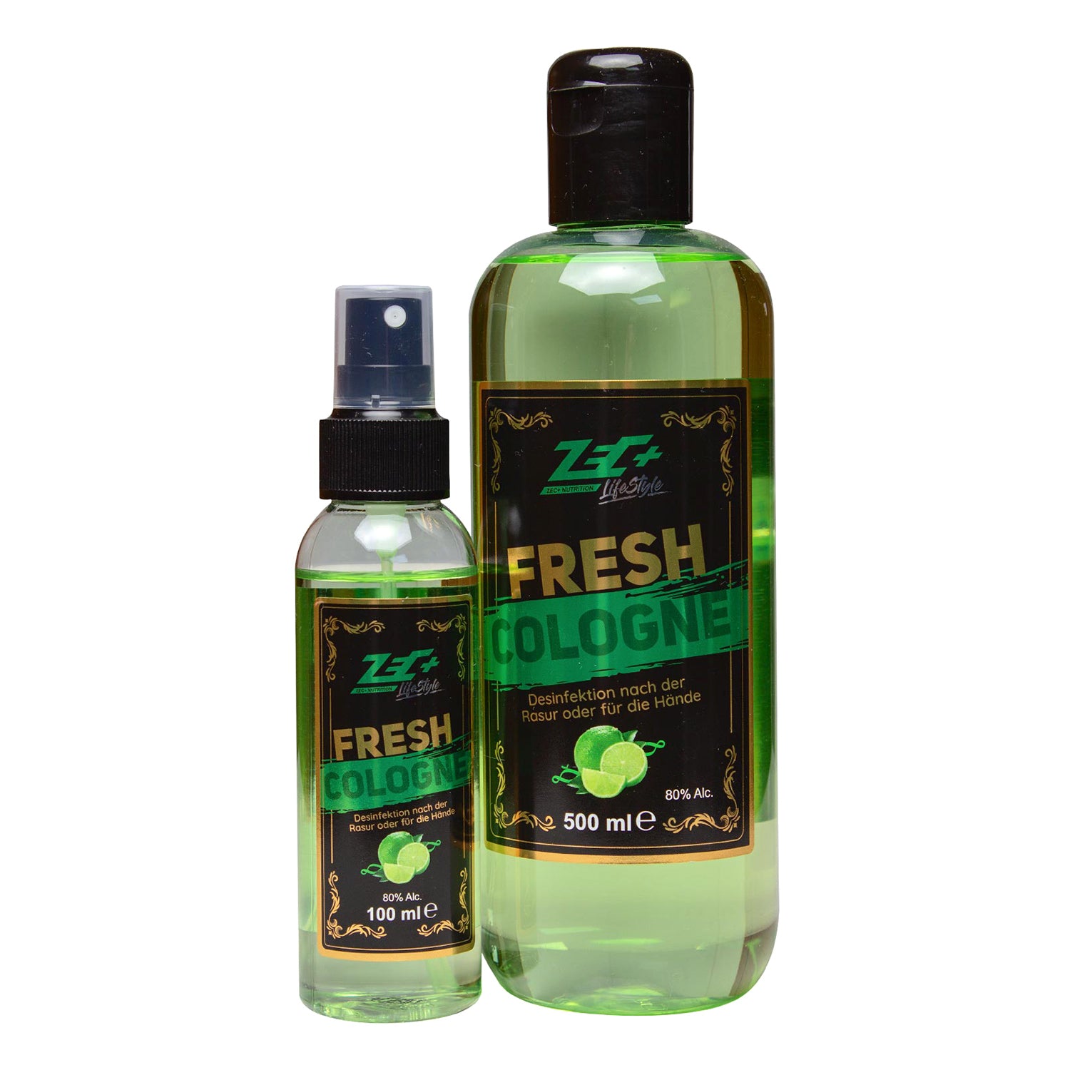 zec-lifestyle-fresh-cologne-limette-100ml-spray-desinfektion image 7