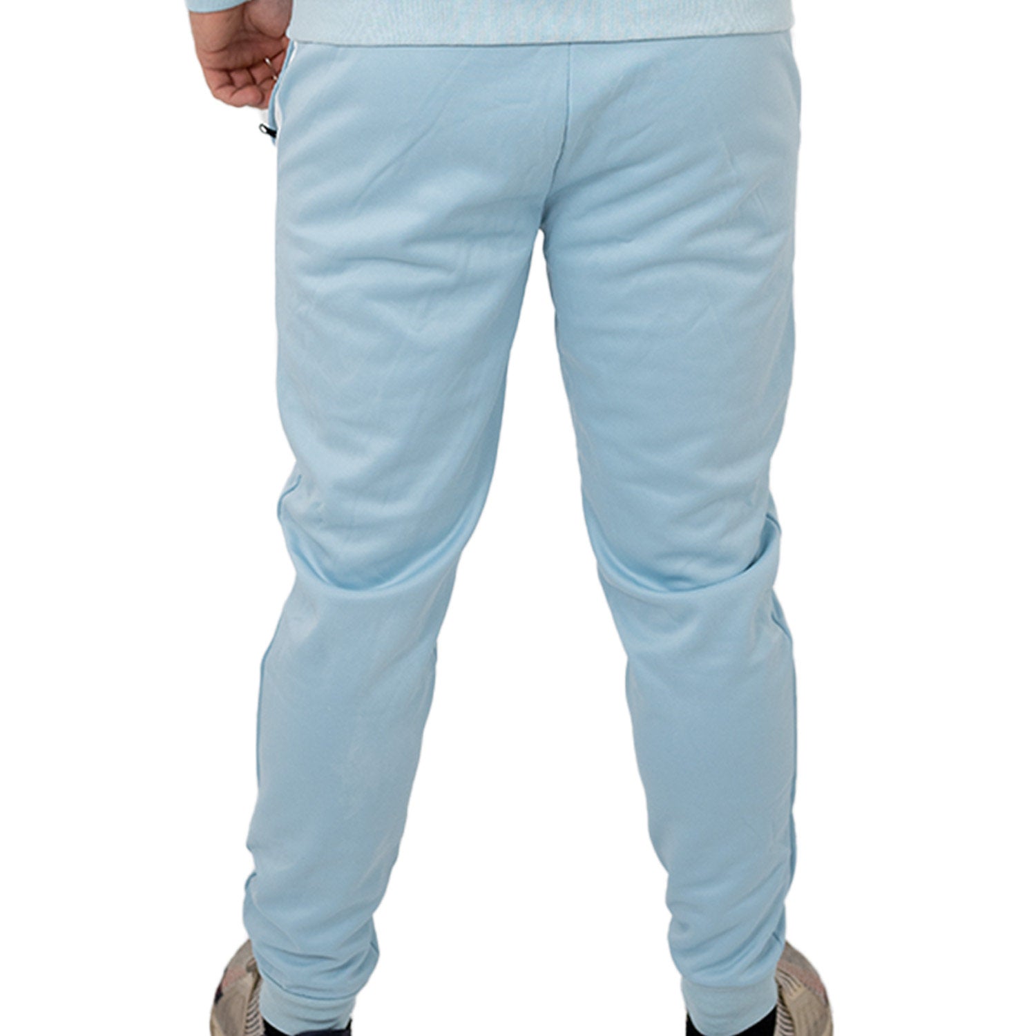 zec-passion-tracksuit-hose-l-schwarz-polyester image 2