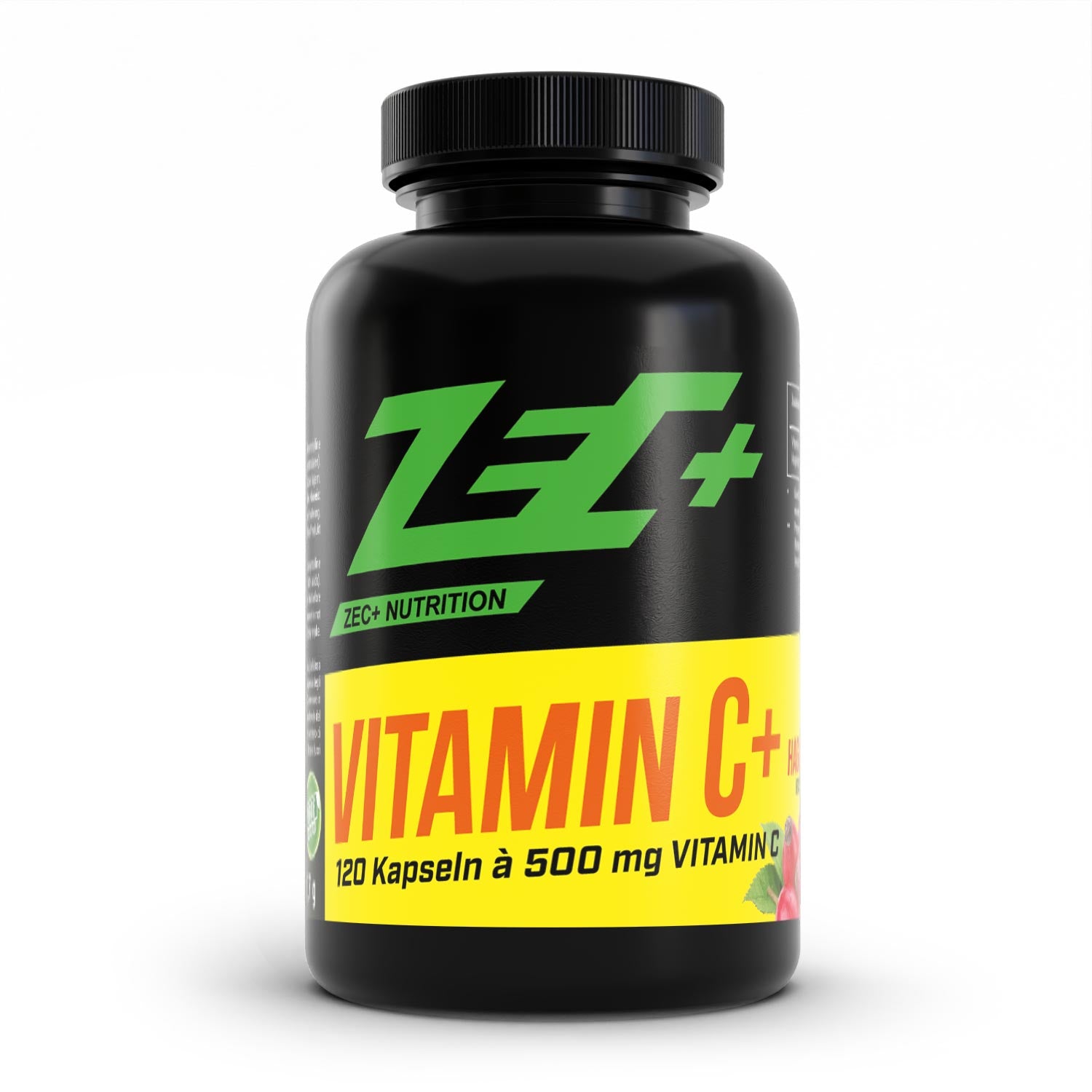 zec-vitamin-c-hagebutte-120-kapseln-hochdosiert image 1