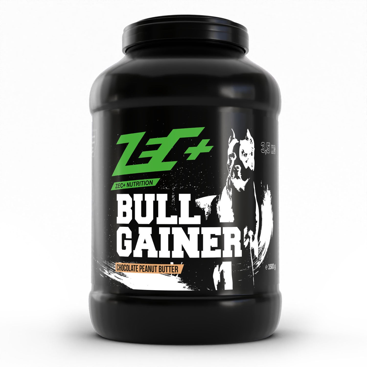 zec-bullgainer-pulver-erdbeere-3500g-weightgainer image 4