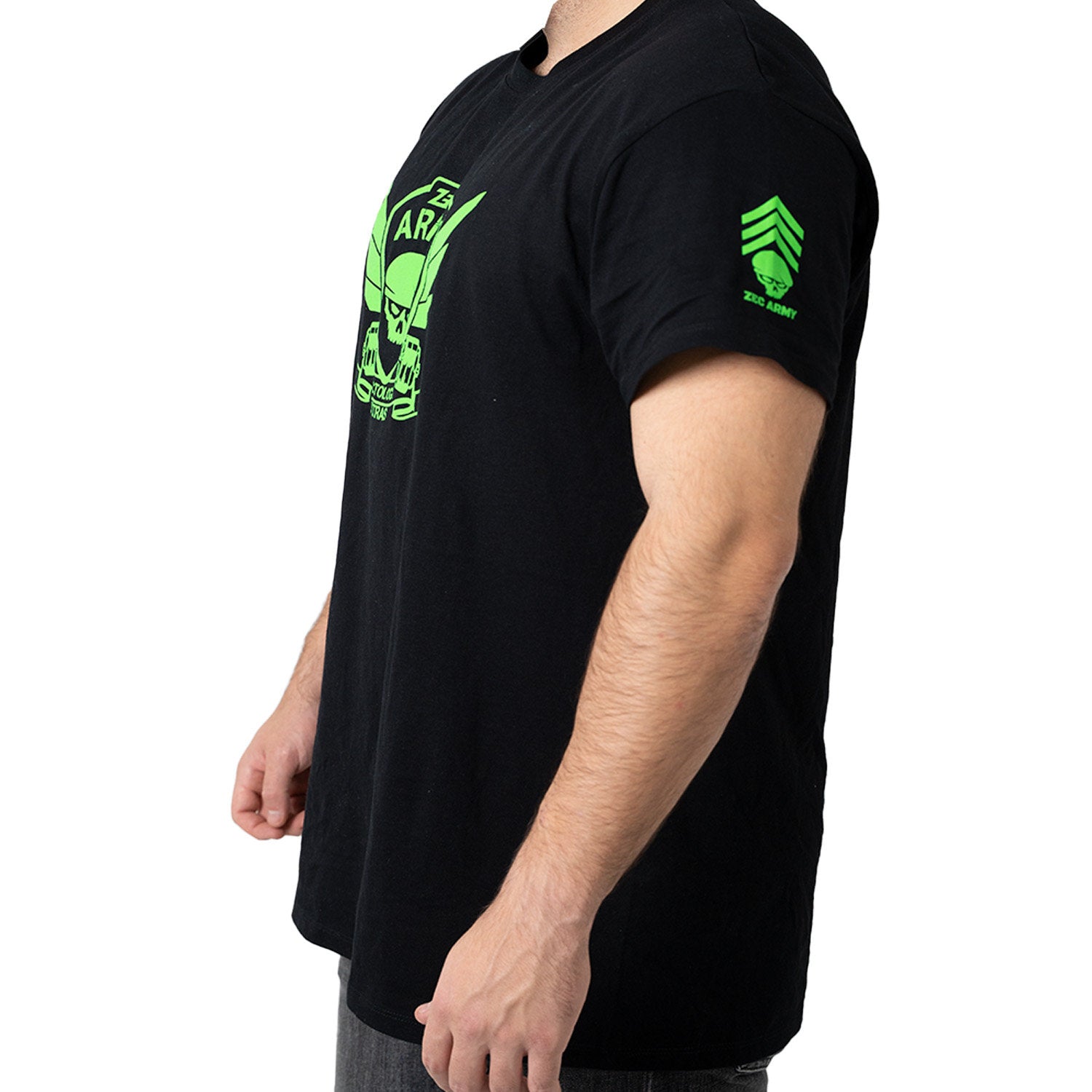 zec-health-zectology-ultras-t-shirt-herren-schwarz-baumwolle image 4