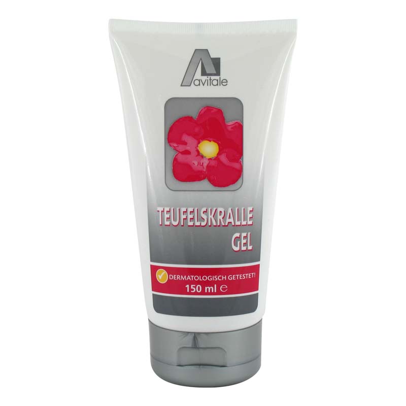 avitale-teufelskralle-gel-pflege-menthol-5-extrakt image 1