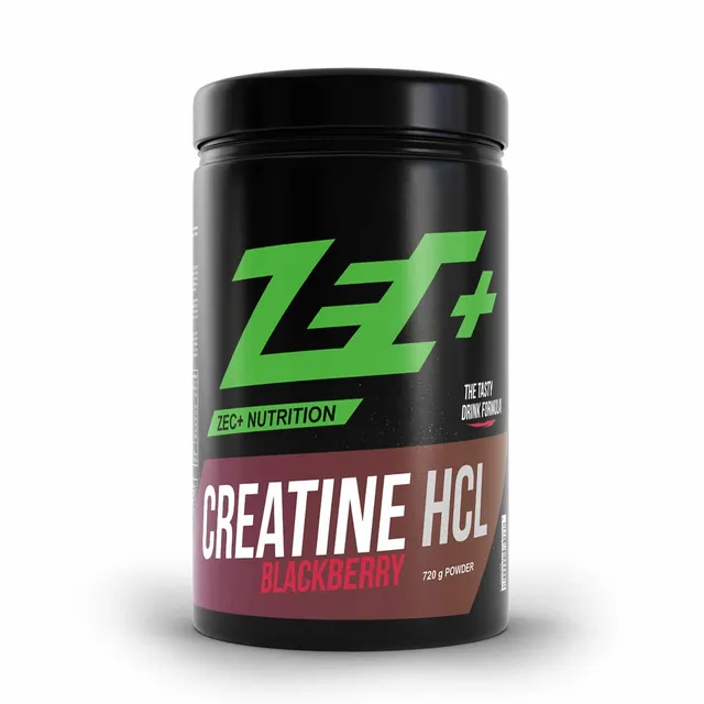 zec-creatine-hcl-pulver-720g-watermelon-f-r-performance image 1