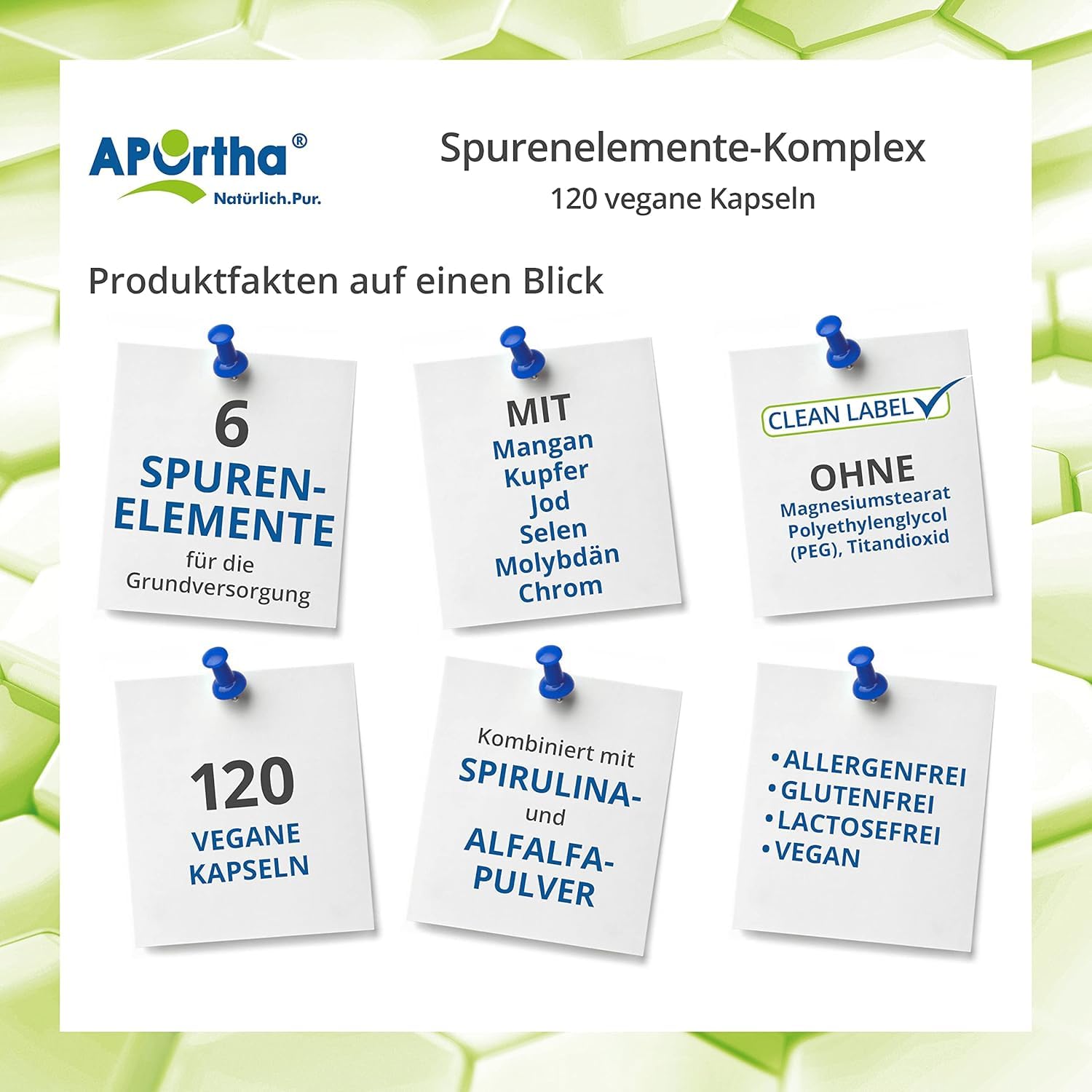 aportha-spurenelemente-komplex-kapseln-120-st-vegan image 2