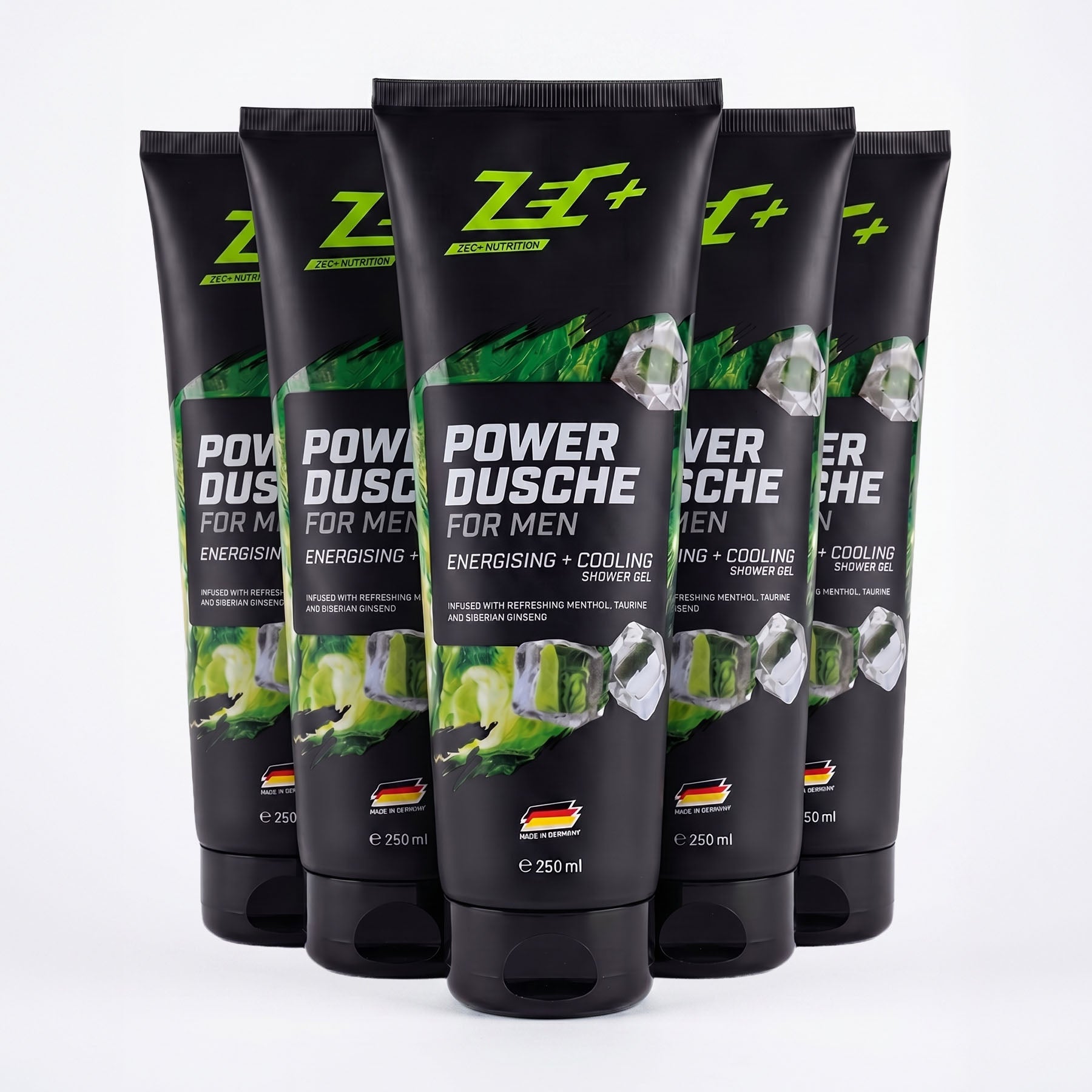 zec-power-dusche-duschgel-herren-5er-pack-1250-ml image 1