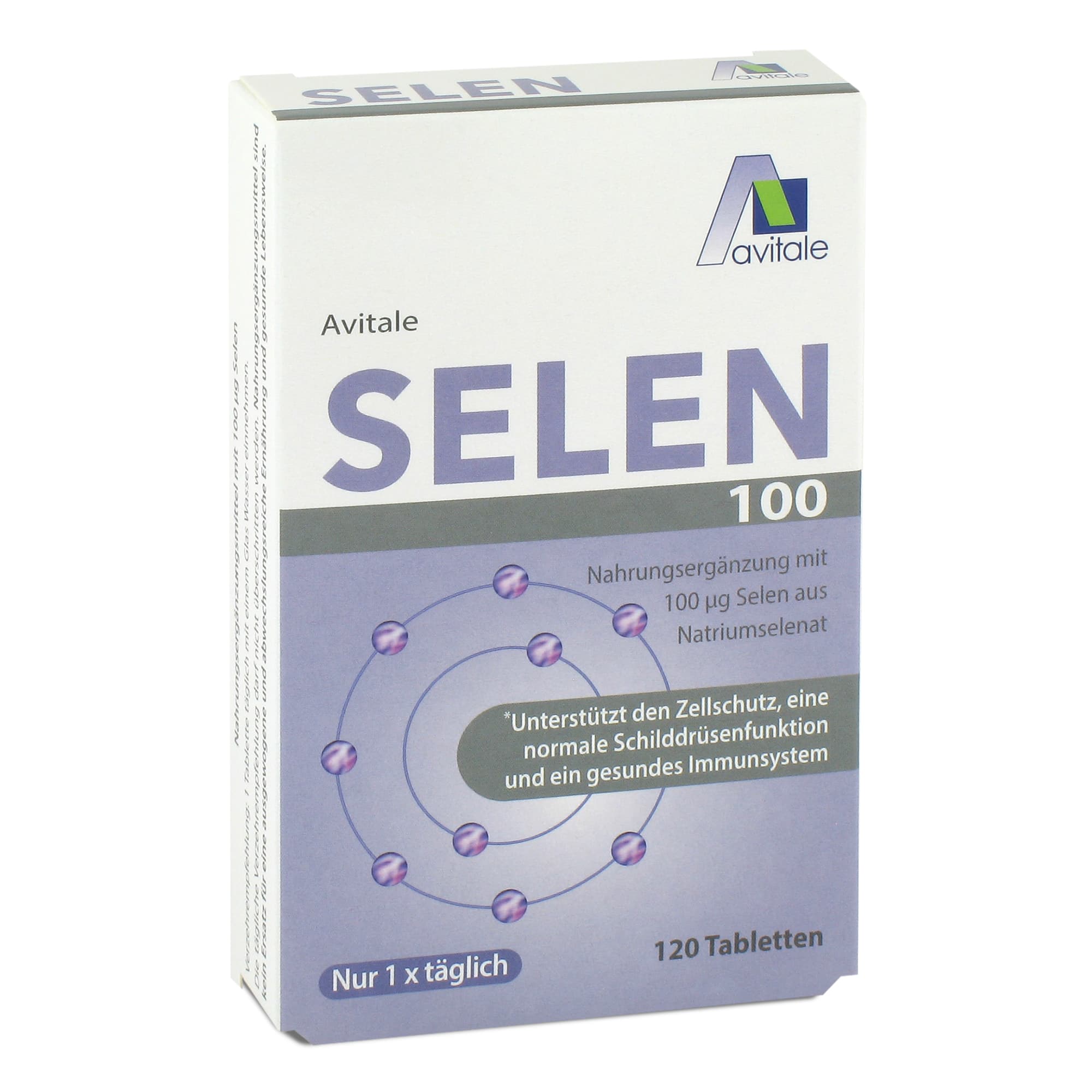 avitale-selen-100-tabletten-spurenelement-t-glich image 1