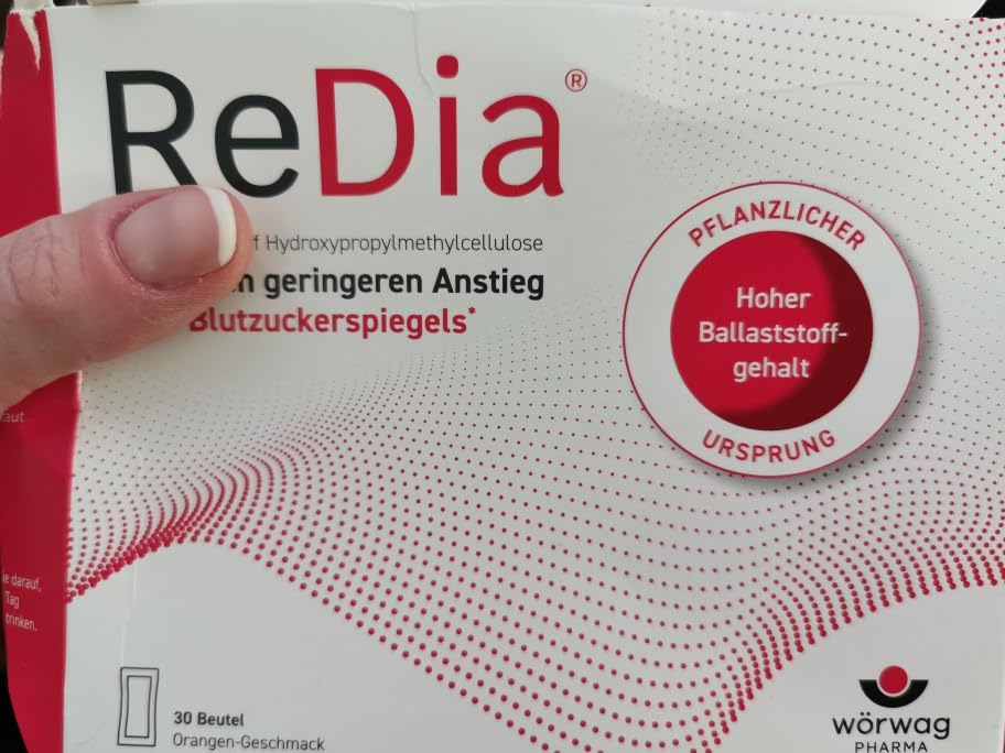 Gewöhnung nötig