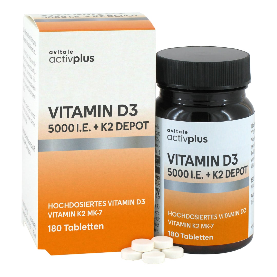 avitale-vitamin-d3-5000-i-e-k2-depot-tabletten image 1
