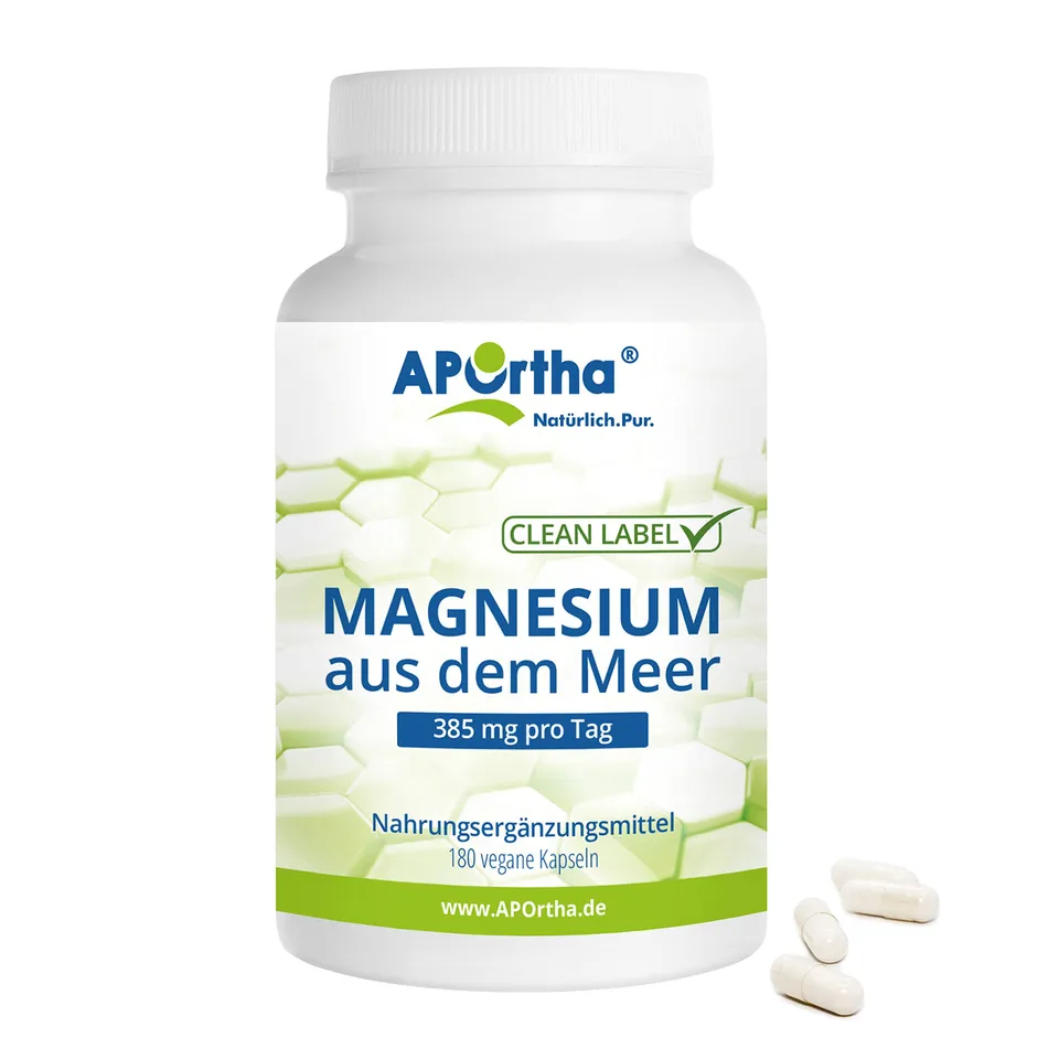 aportha-magnesium-kapseln-180-st-marines-magnesiumoxid image 1