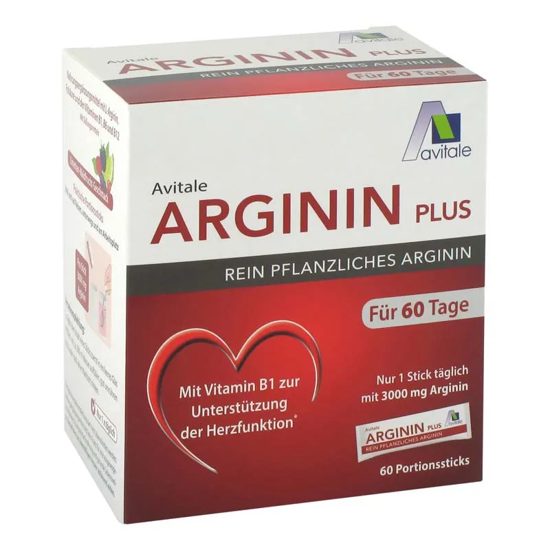 avitale-arginin-plus-filmtabletten-l-arginin-b-vitamine-2 image 1