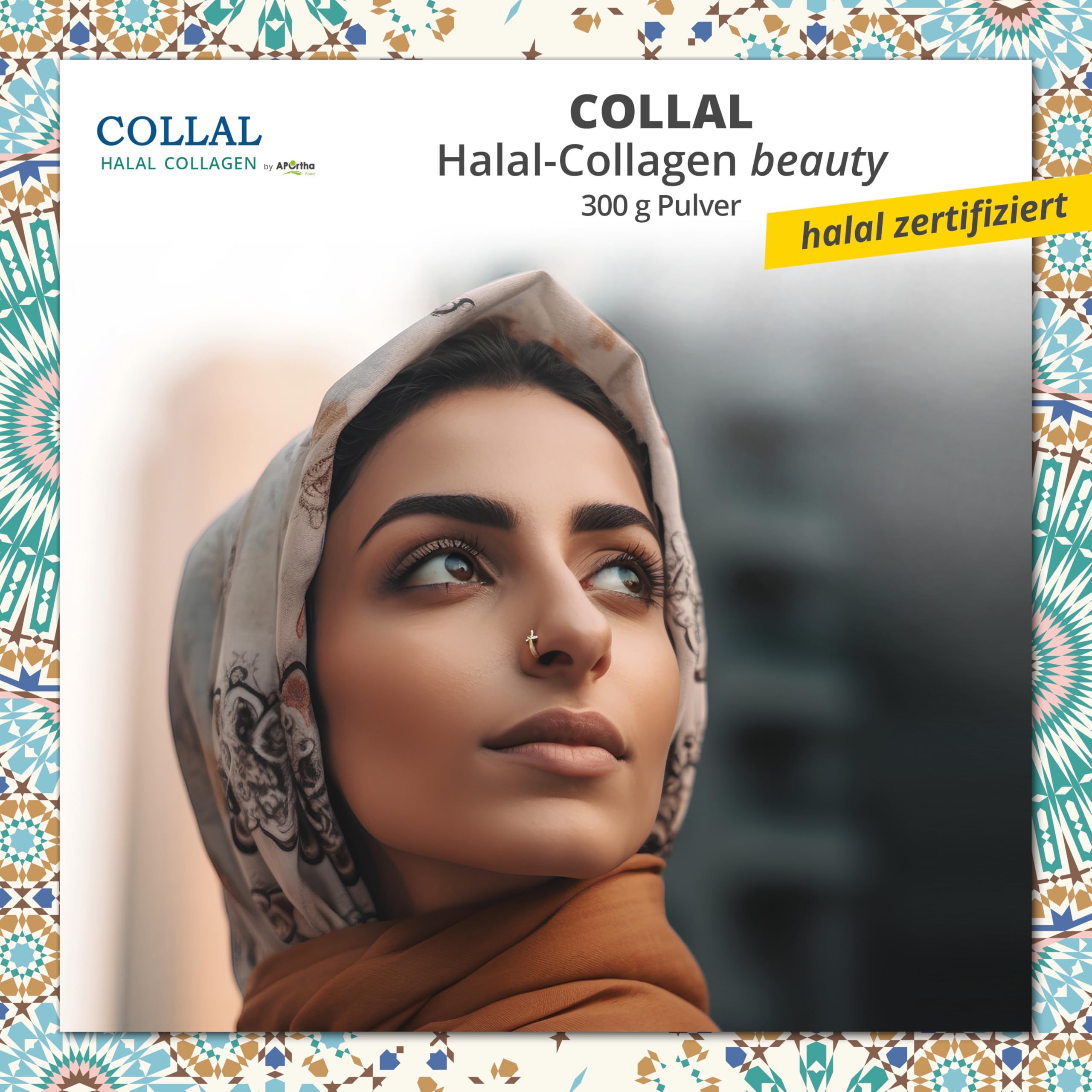 aportha-halal-collagen-beauty-pulver-300-g-geschmacksneutral image 8