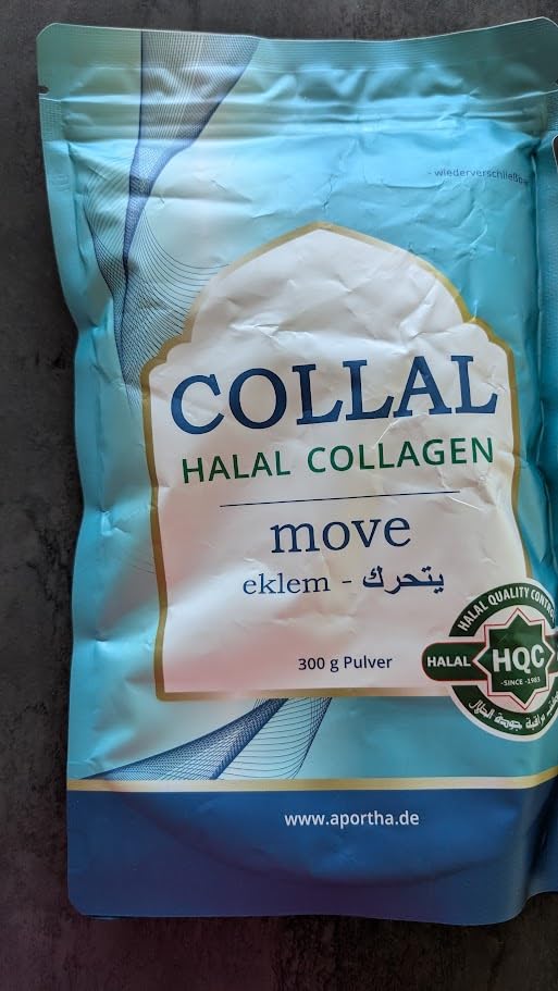 Halal war entscheidend