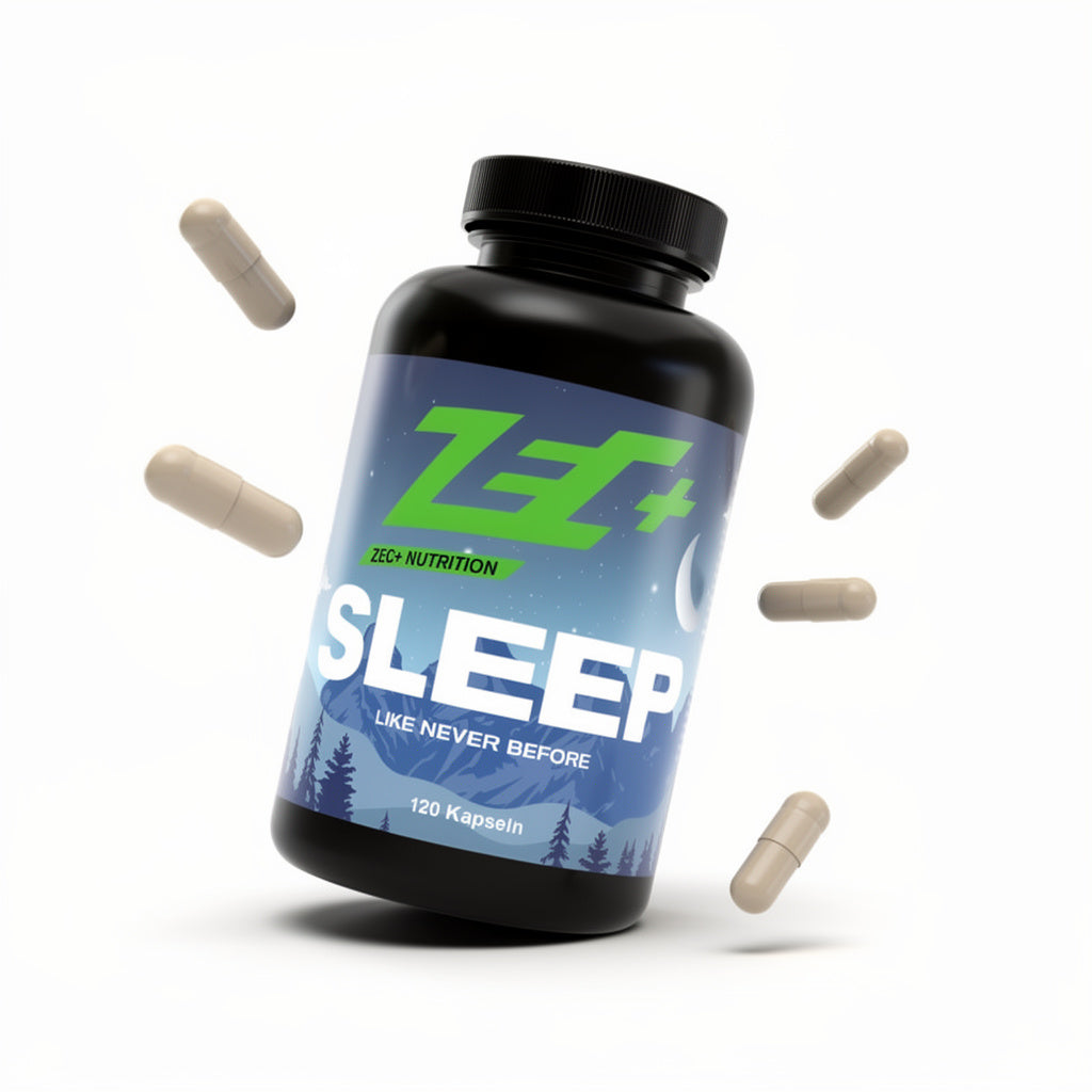 zec-health-sleep-kapseln-120-kapseln-mit-l-tryptophan image 2
