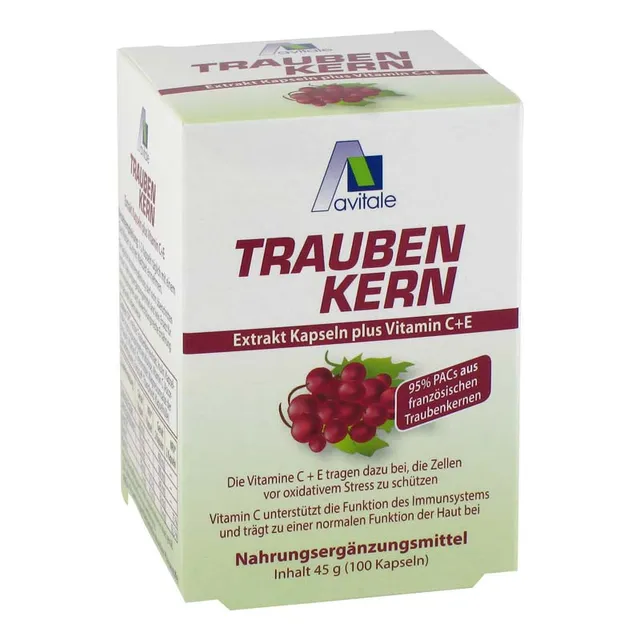 avitale-traubenkern-extrakt-kapseln-opc-60-120mg image 1