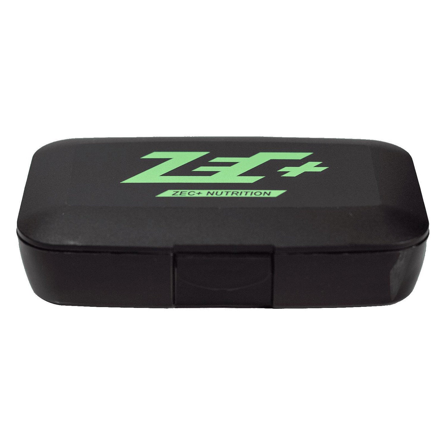 zec-pillenbox-schwarz-fill-master-xl-10-f-cher image 1
