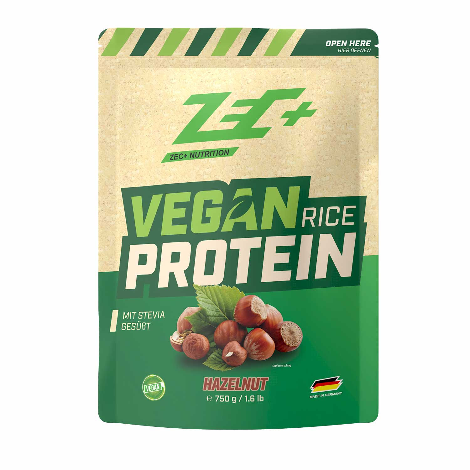 zec-health-vegan-rice-protein-schoko-750g-pulver image 4
