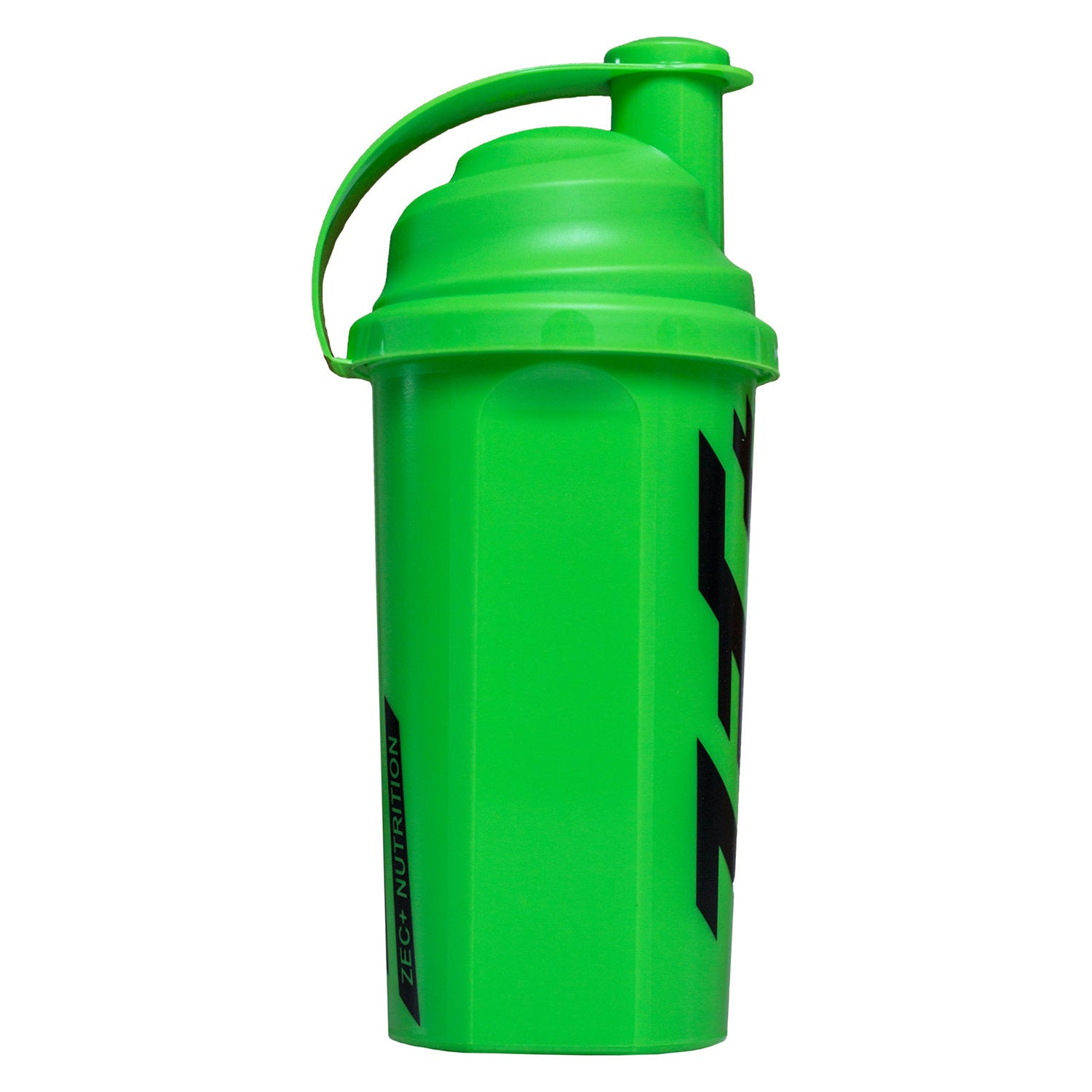 zec-shaker-gr-n-700ml-proteinshaker-fitness-trinkflasche image 2