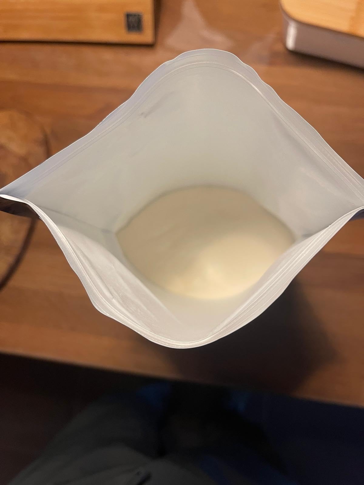 Gut löslich