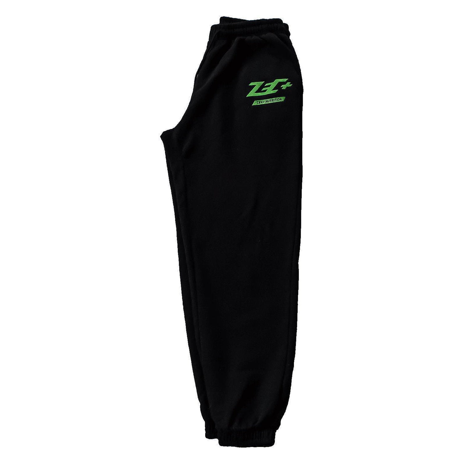 zec-old-school-jogginghose-herren-schwarz-baumwolle-gr-l image 2
