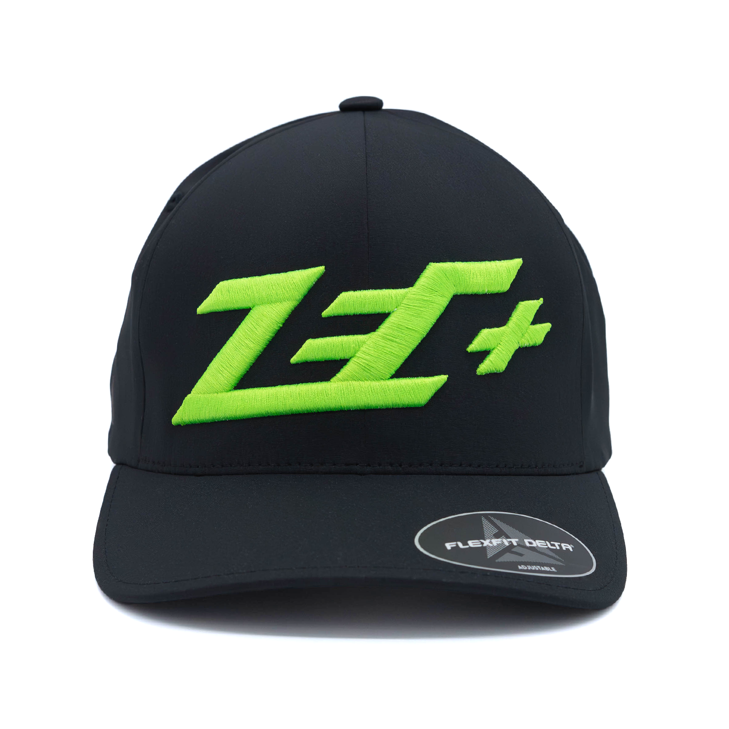 zec-premium-flexfit-cap-delta-snapback-verstellbar image 2