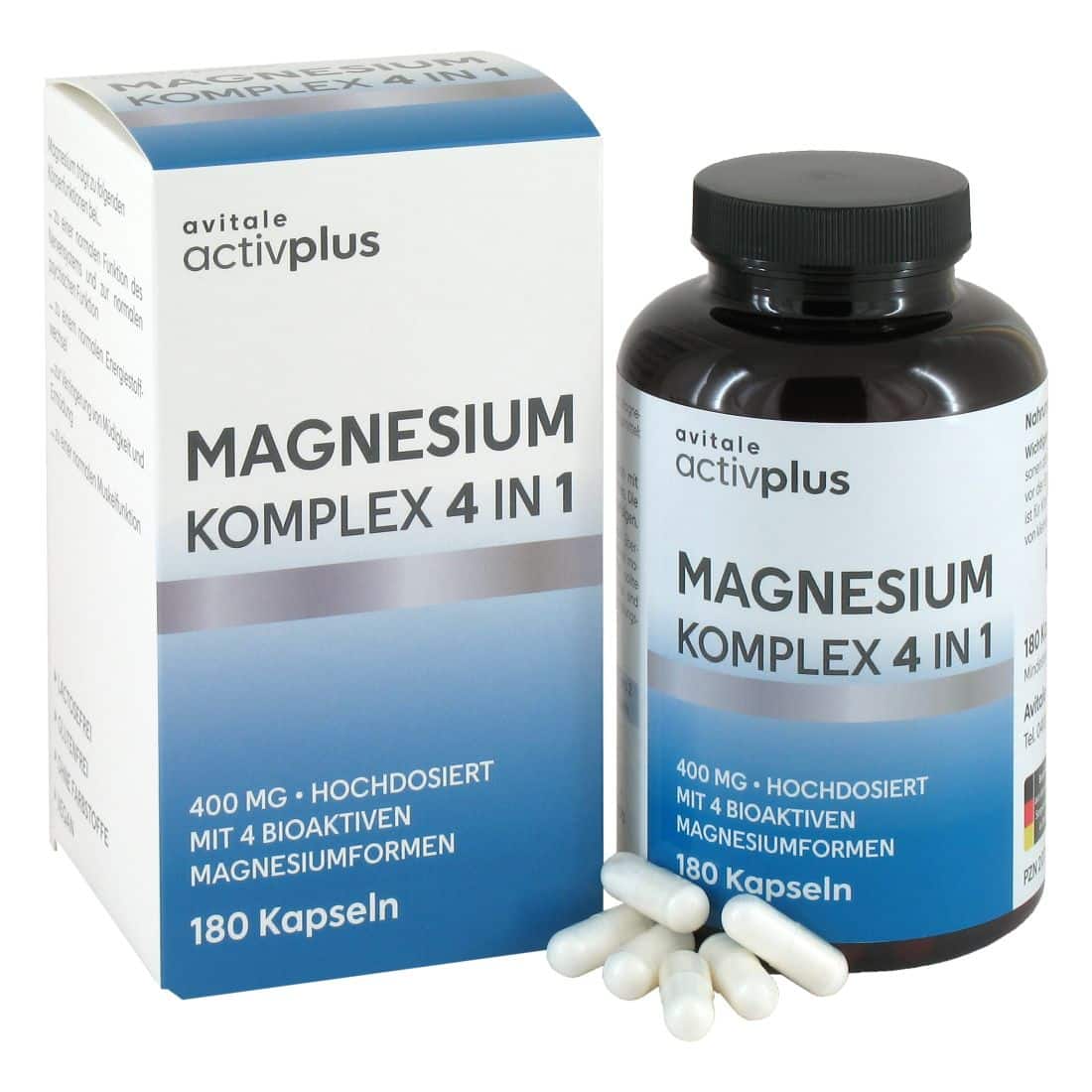 avitale-magnesium-komplex-4-in-1-kapseln-muskeln image 1