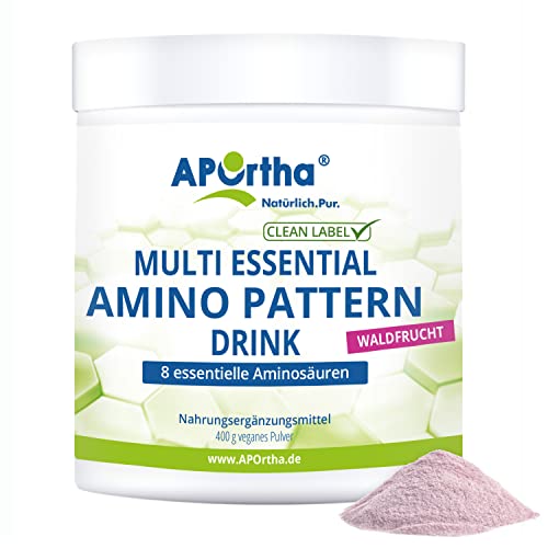 aportha-eaa-aminos-uren-pulver-waldfrucht-400-g-vegan image 8