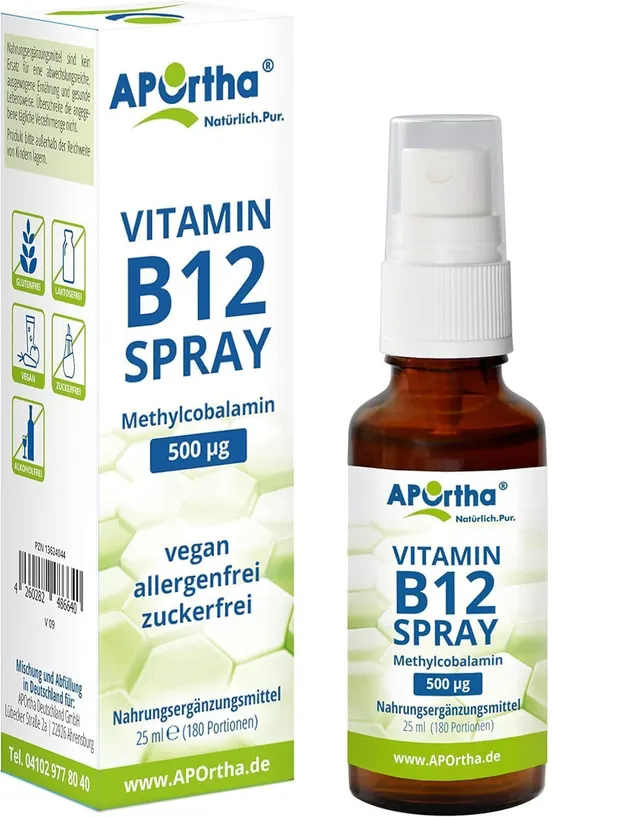 aportha-vitamin-b12-spray-25-ml-500-g-methylcobalamin image 1
