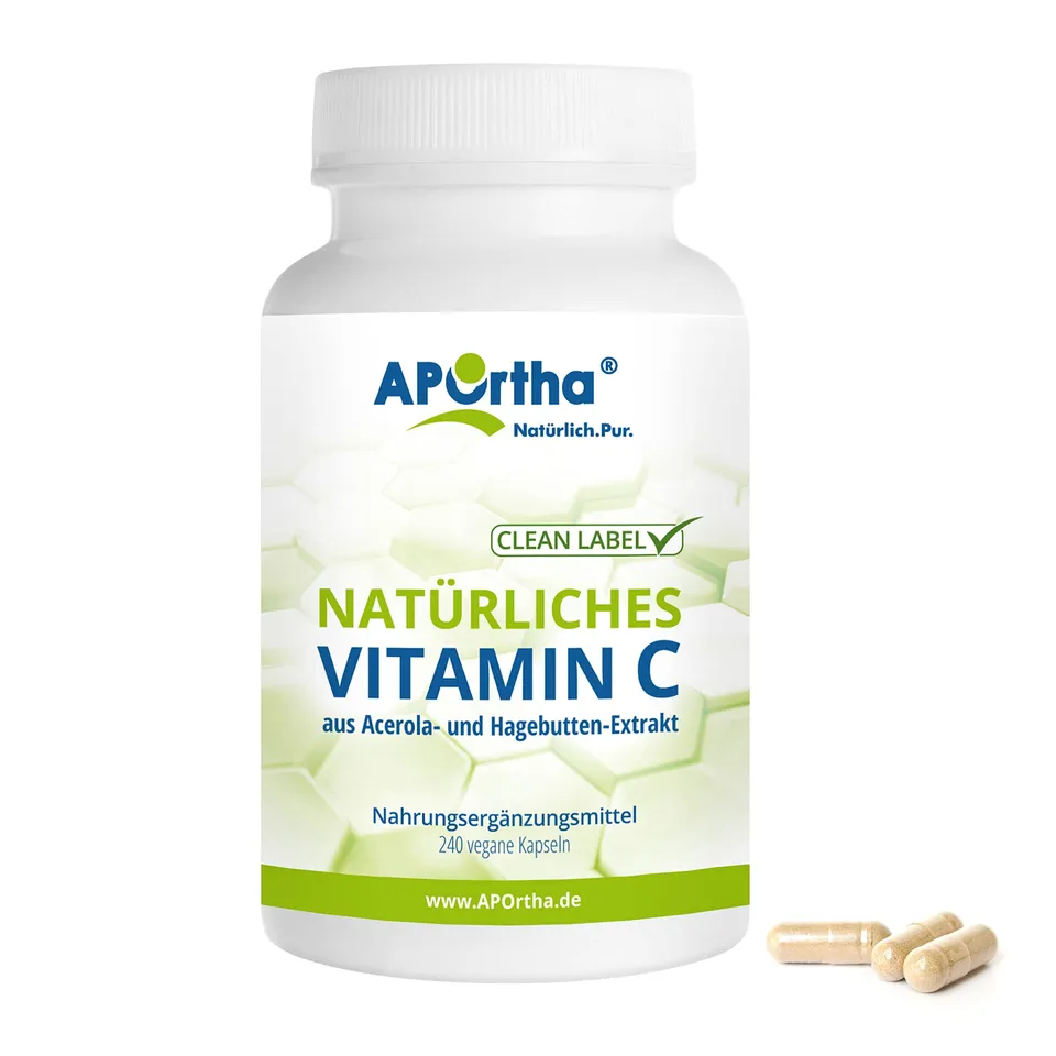 aportha-vitamine-vitamin-c-kapseln-240-st-ck-acerola-nat-rlich image 1