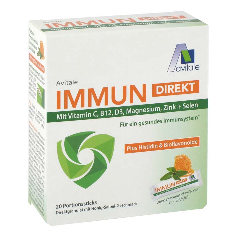 avitale-immun-direkt-sticks-honig-salbei-abwehr image 1
