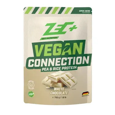 zec-vegan-connection-proteinpulver-750g-erdbeere-laktosefrei image 6