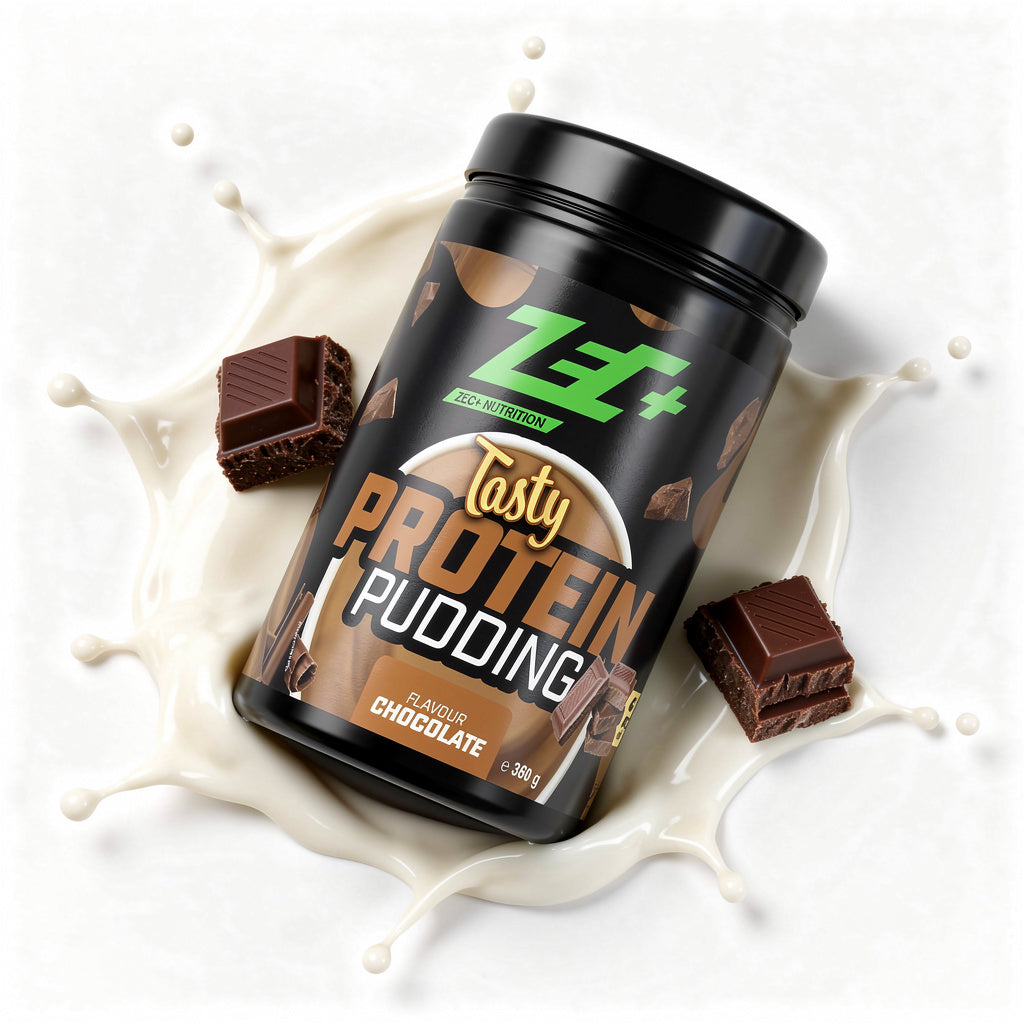 zec-tasty-protein-pudding-cookie-dough-360g-protein image 2